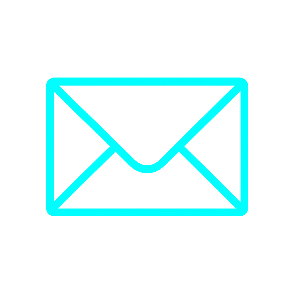 Mail icon